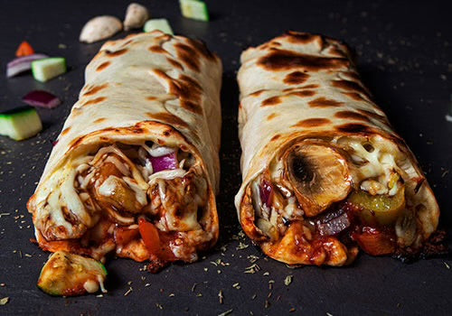 Big calzone deal