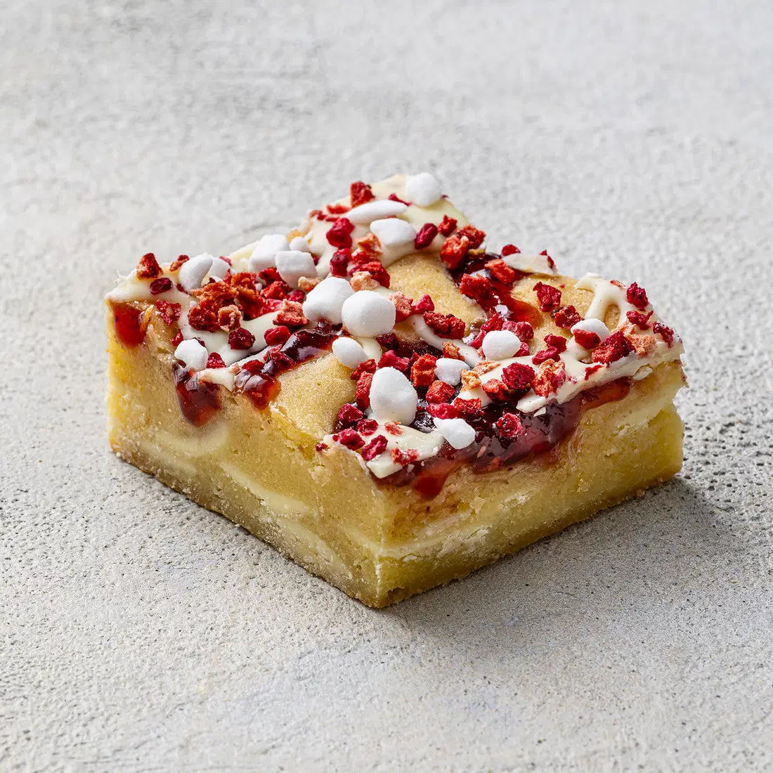 Eton Mess Blondie