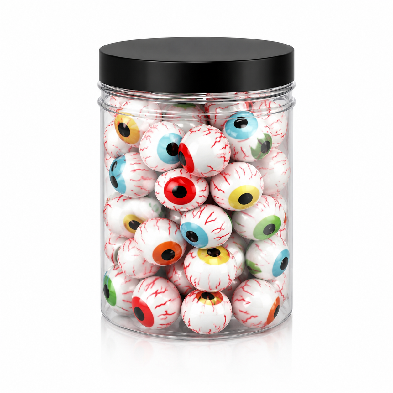 Jelly Eyeball Jar - 250g