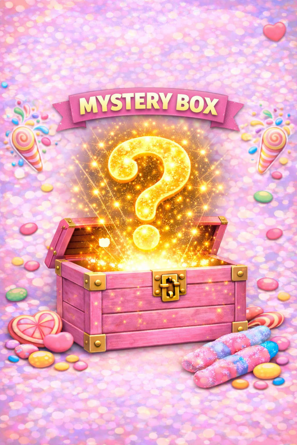 Mystery Box
