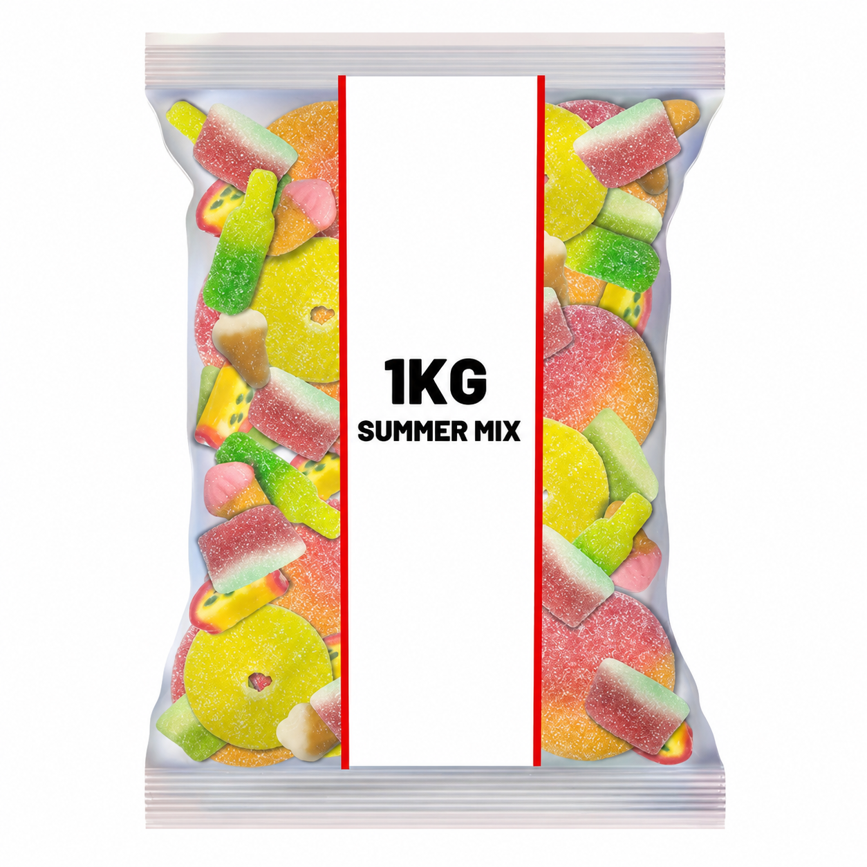 Summer Mix 1kg