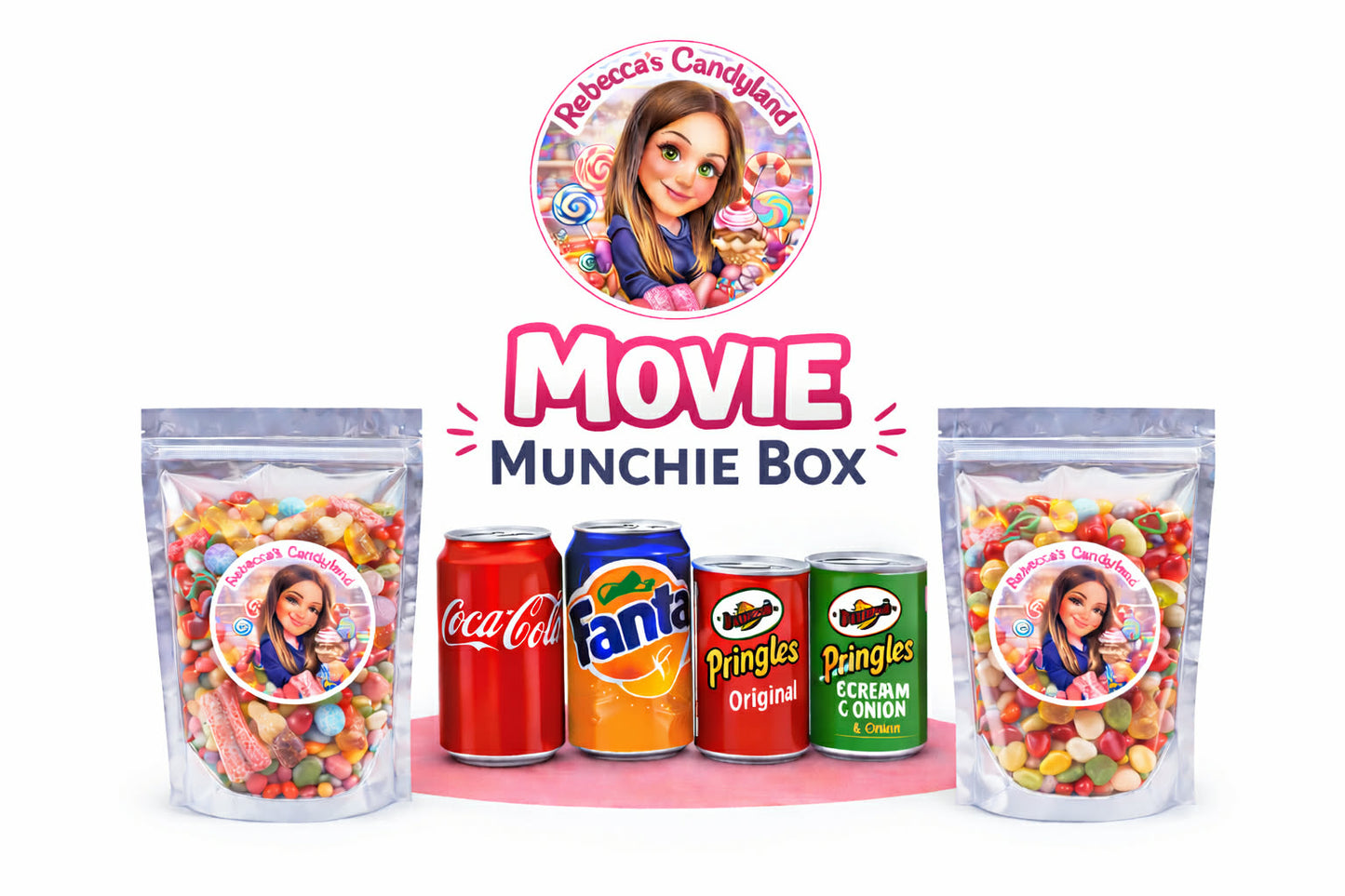Munchie Box