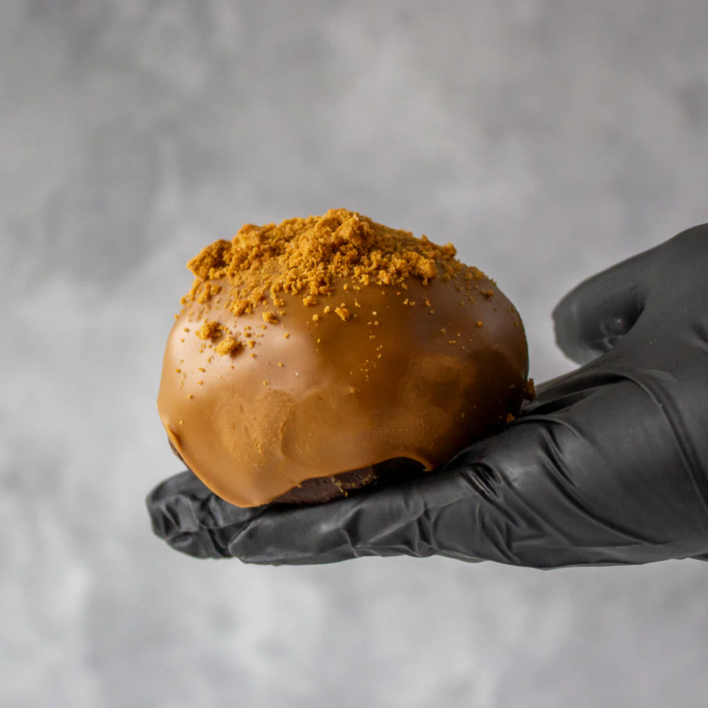 Biscoff Loaded Legend Choccy Boom Bite