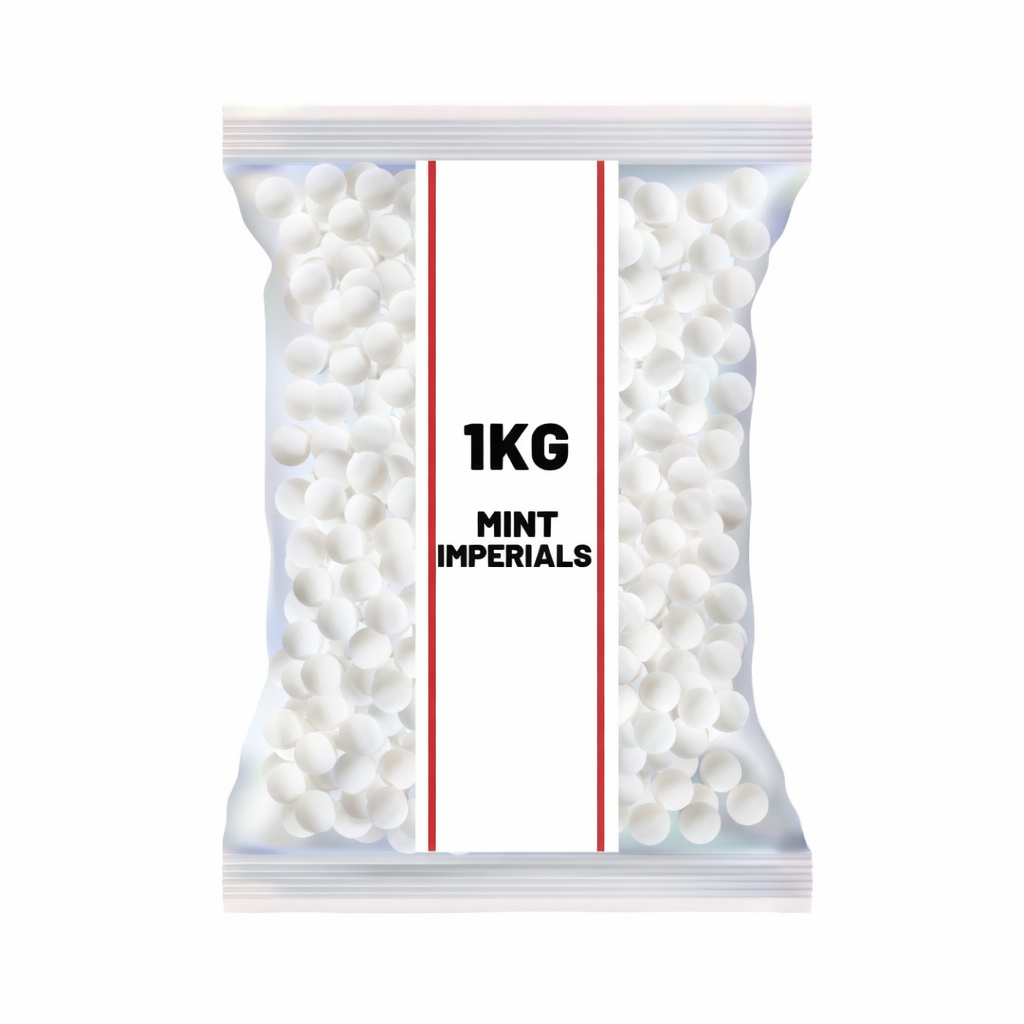 Mint Imperials 1kg