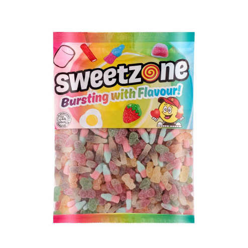 Sweetzone Tangy Mix 1Kg