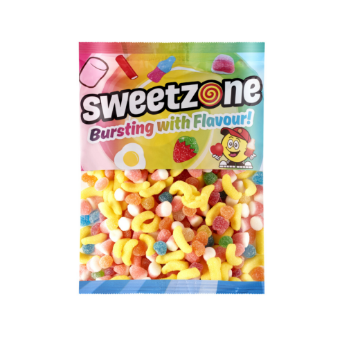 Sweetzone Supreme Mix 1kg