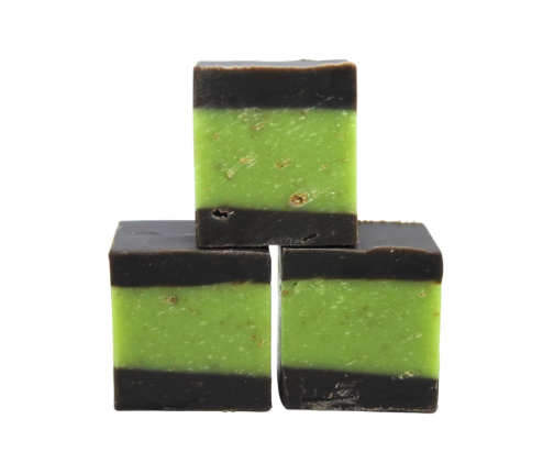 The Fudge Factory Dubai Flavour 2kg
