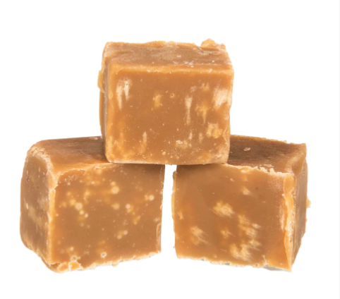 Fudge Factory Salted Caramel 2Kg