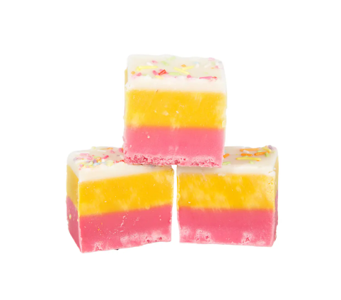 Fudge Factory Jelly Trifle 2Kg