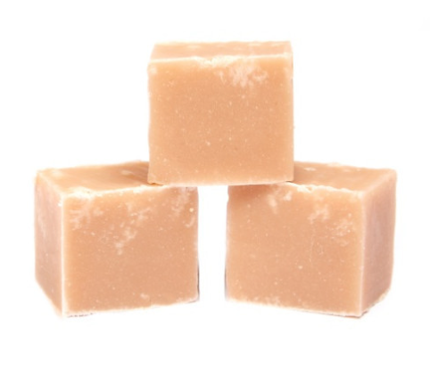 Monmore Vanilla Fudge 2Kg