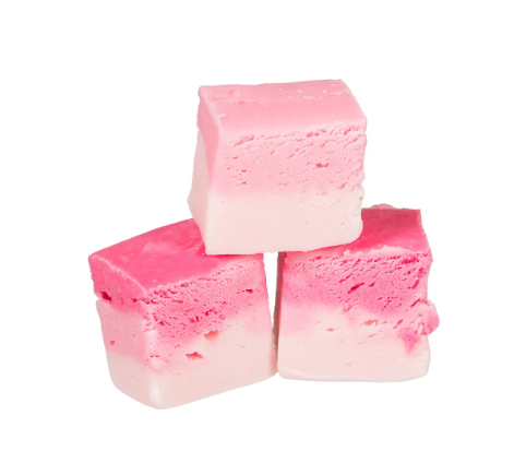 The Fudge Factory Candy Floss Flavour 2kg