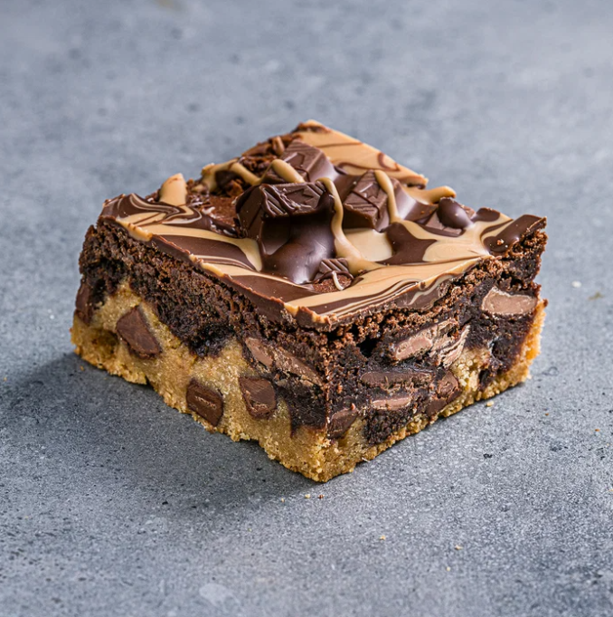 Kinder Brookie