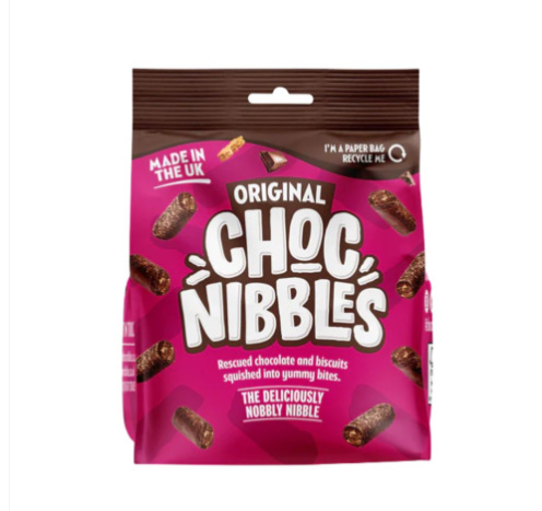 Sweet Dreams Choc Nibbles Original