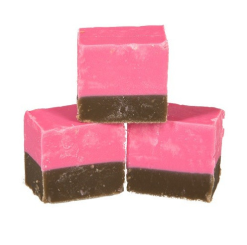 Fudge Factory Chocolate & Strawberry 2kg