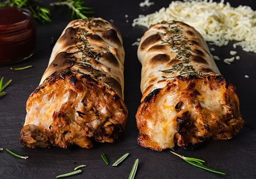 Big calzone deal