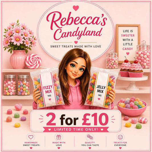 2 for £10