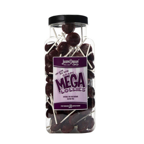 Dobson’s Mega Lollies