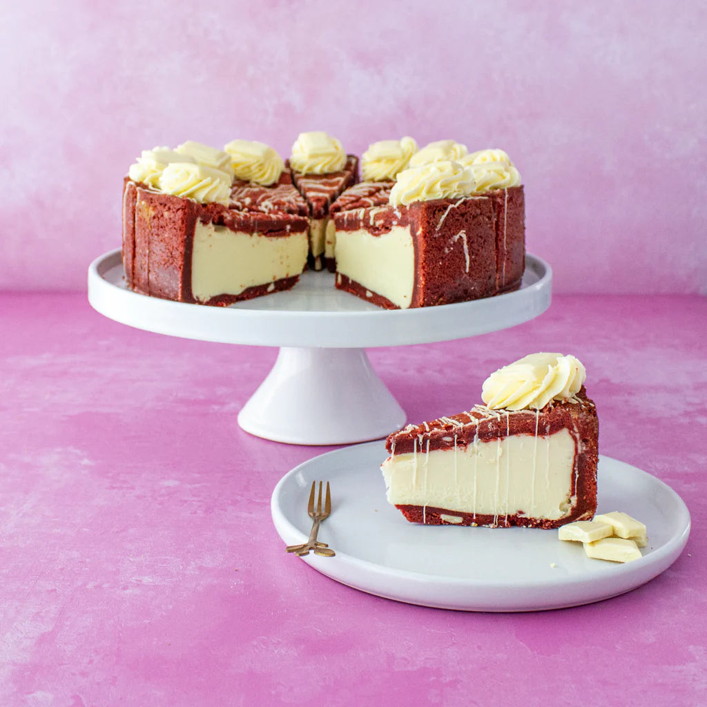 PREORDER - Full Cookie Pie - 12 Slices