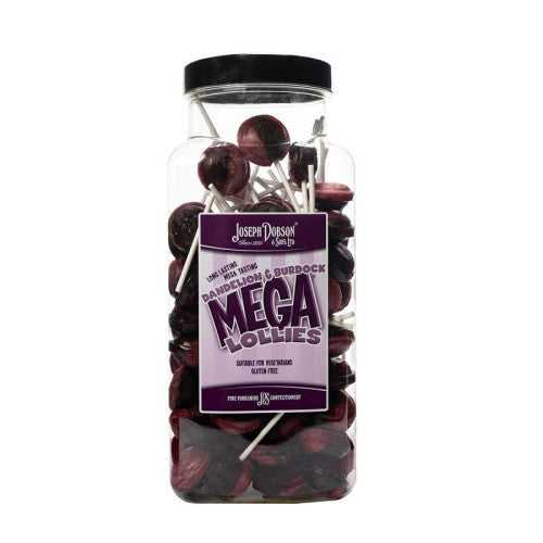 Dobson’s Mega Lollies