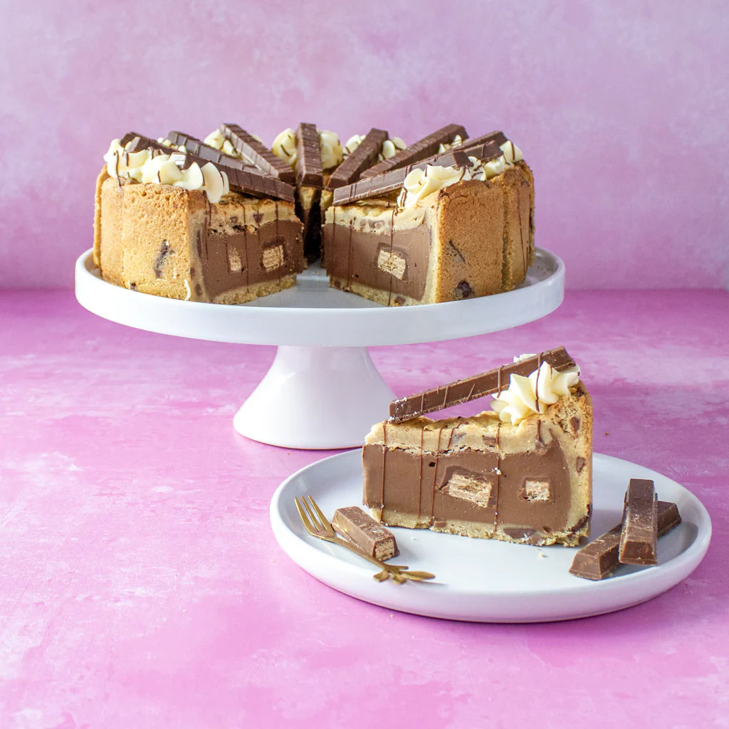 PREORDER - Full Cookie Pie - 12 Slices