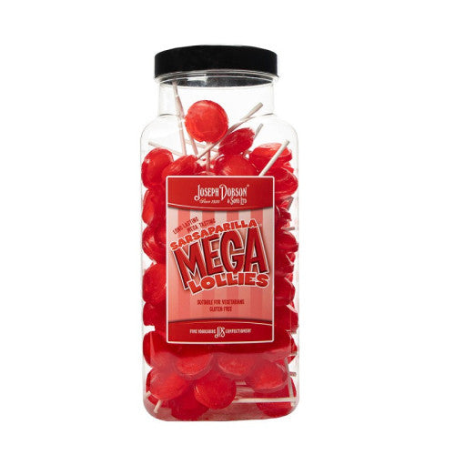 Dobson’s Mega Lollies