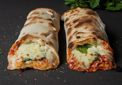 Big calzone deal