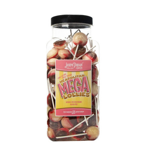 Dobson’s Mega Lollies