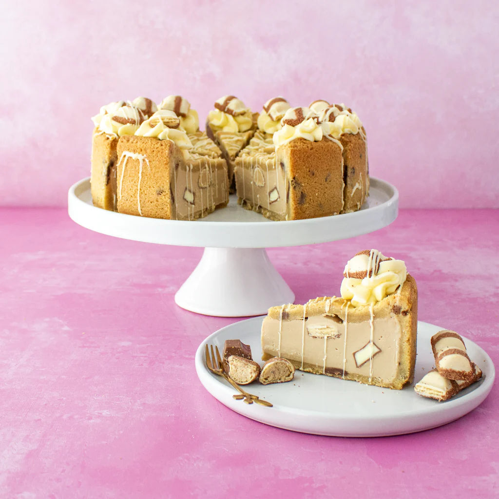 PREORDER - Full Cookie Pie - 12 Slices