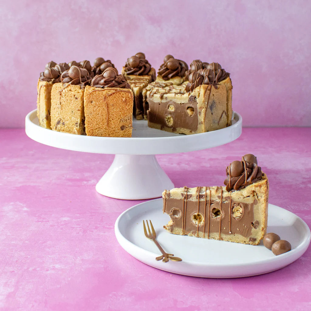 PREORDER - Full Cookie Pie - 12 Slices
