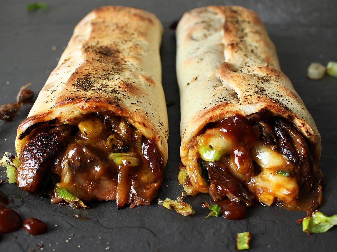 Big calzone deal