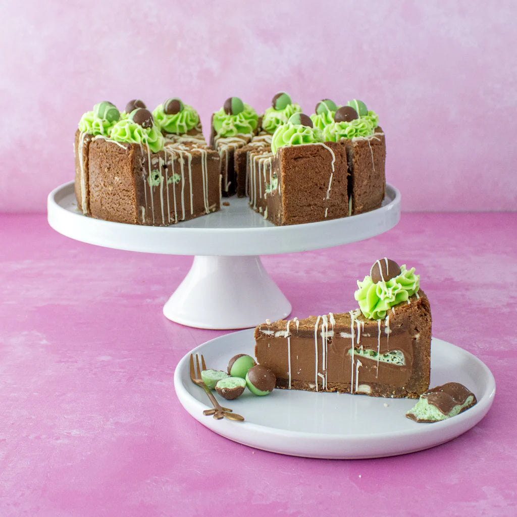 PREORDER - Full Cookie Pie - 12 Slices
