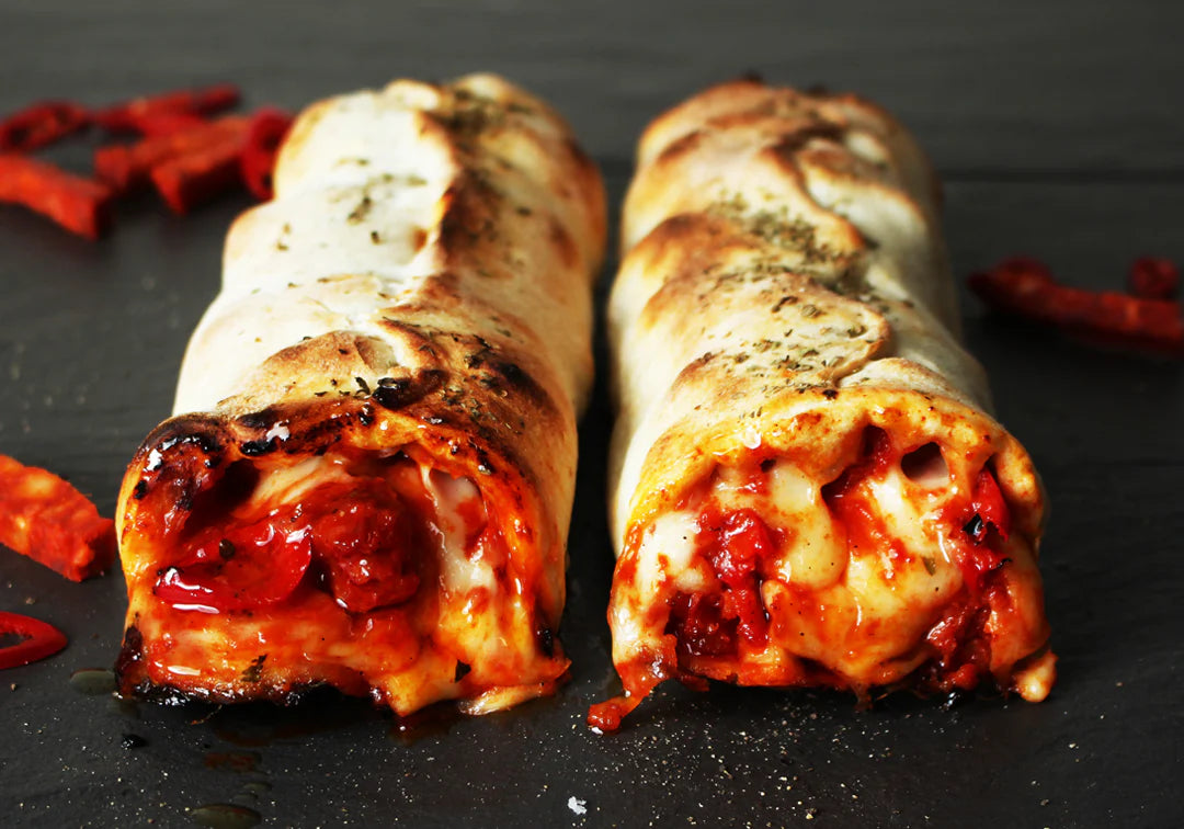Big calzone deal