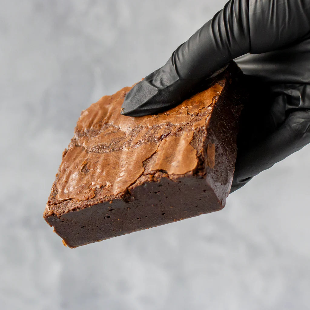 Brownie slabs