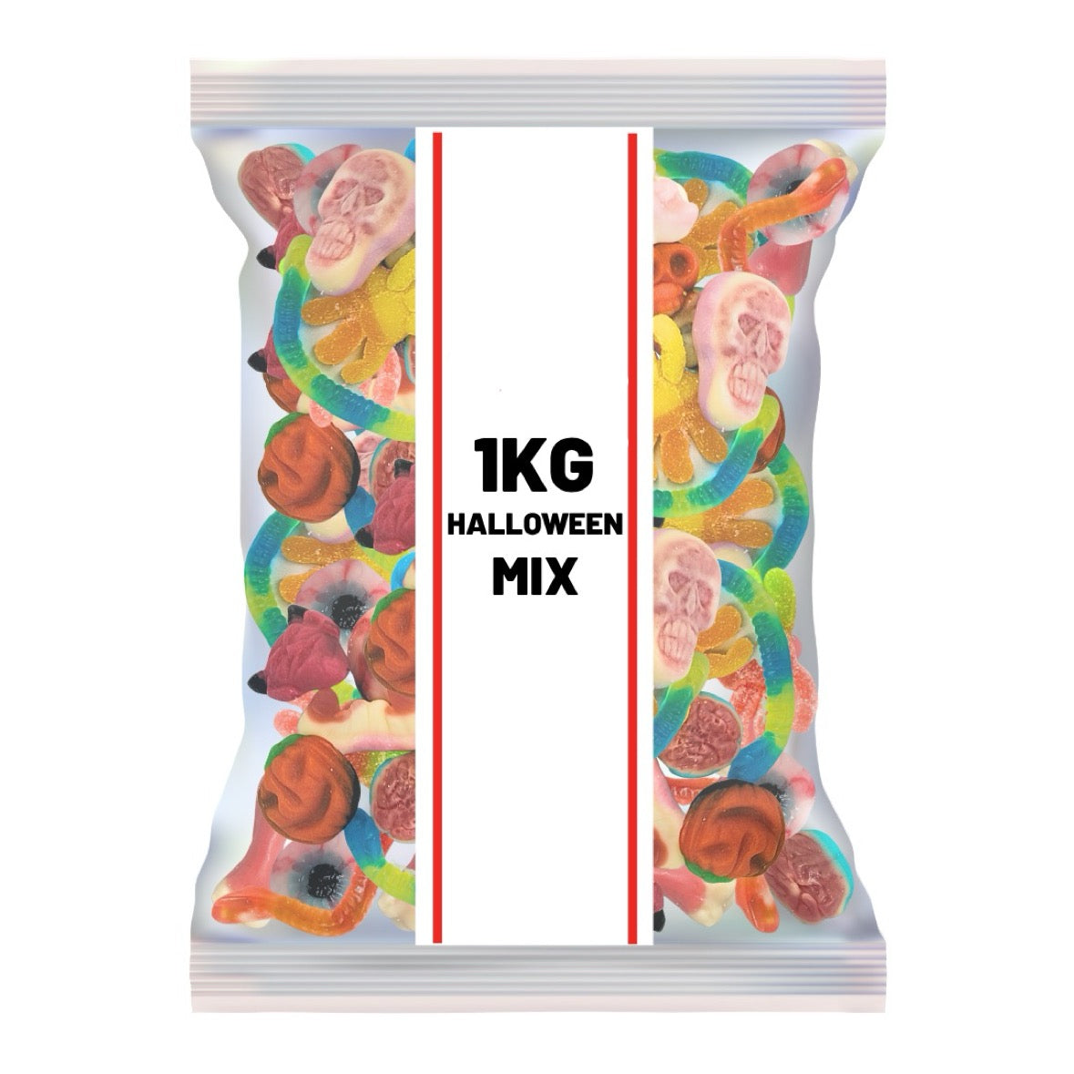 Halloween Mix - 1KG