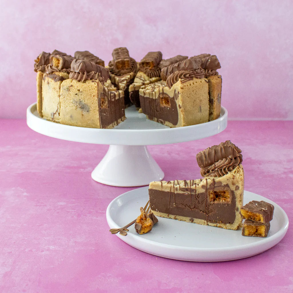 PREORDER - Full Cookie Pie - 12 Slices