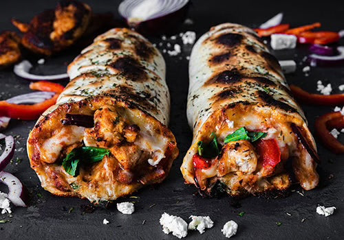 Big calzone deal
