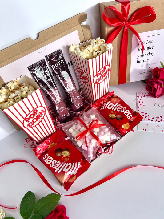 Mini Movie Box