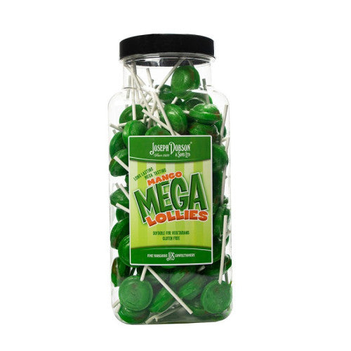 Dobson’s Mega Lollies
