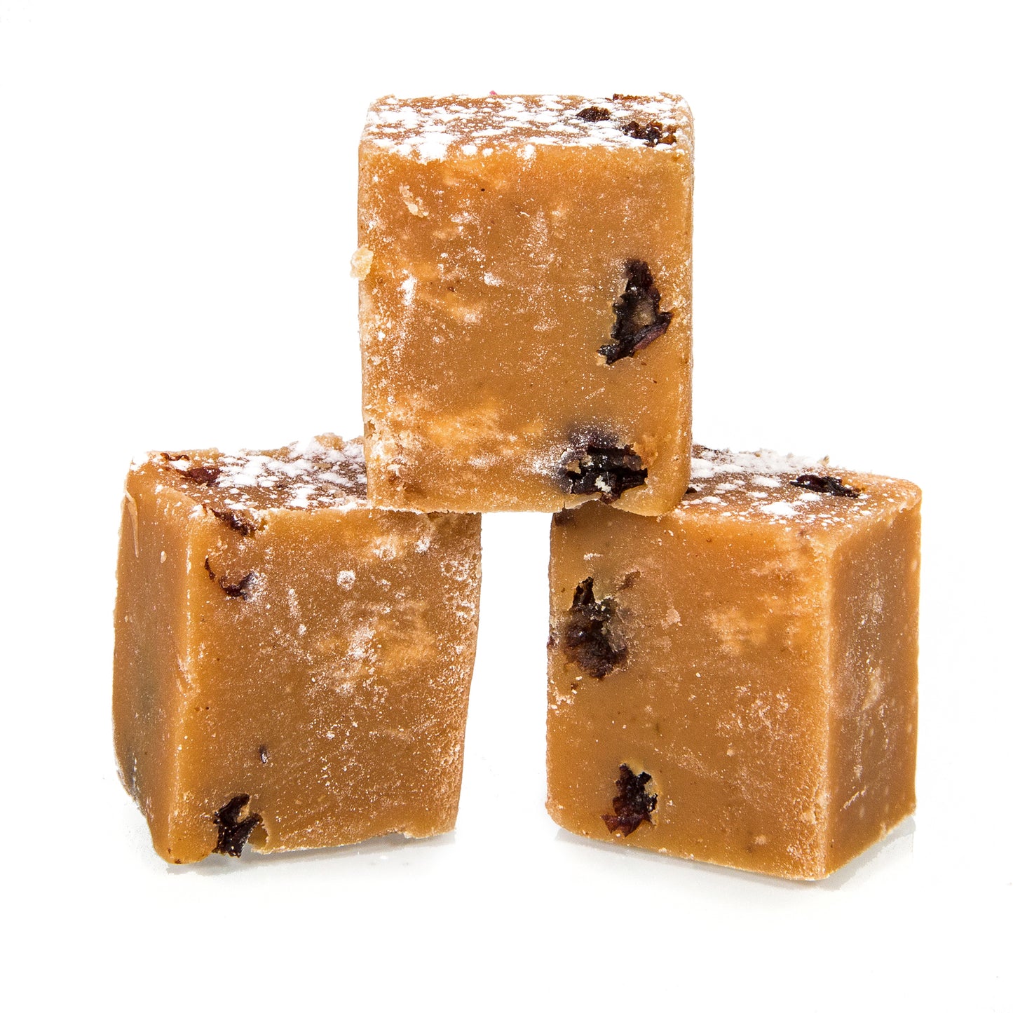 Mince Pie Flavour Fudge 2kg