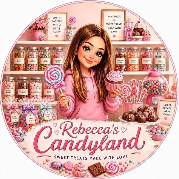 Candyland 