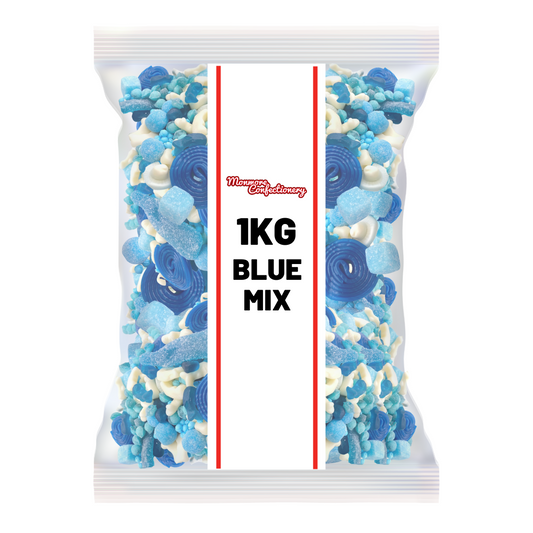 Blue Mix 1kg