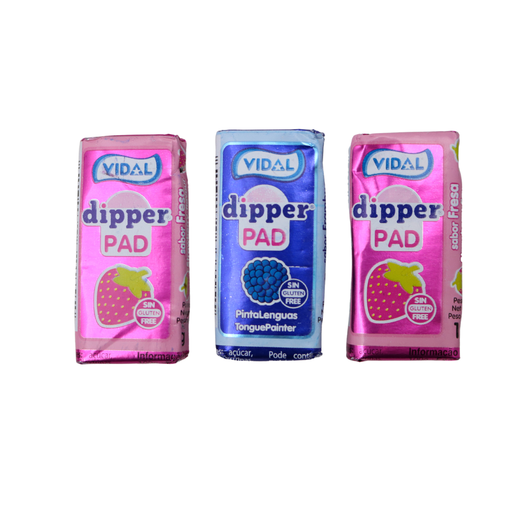 Dipper Chews 2kg