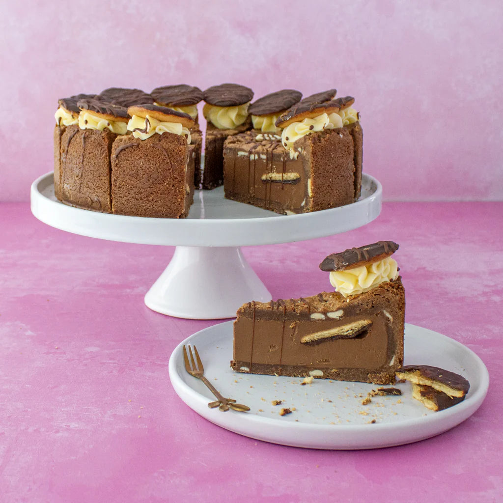 PREORDER - Full Cookie Pie - 12 Slices