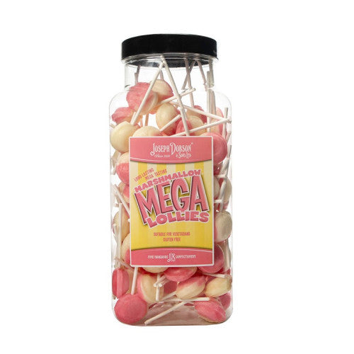 Dobson’s Mega Lollies