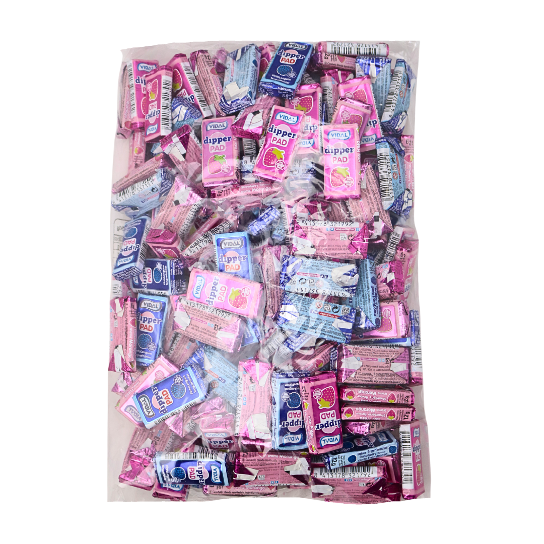 Dipper Chews 2kg