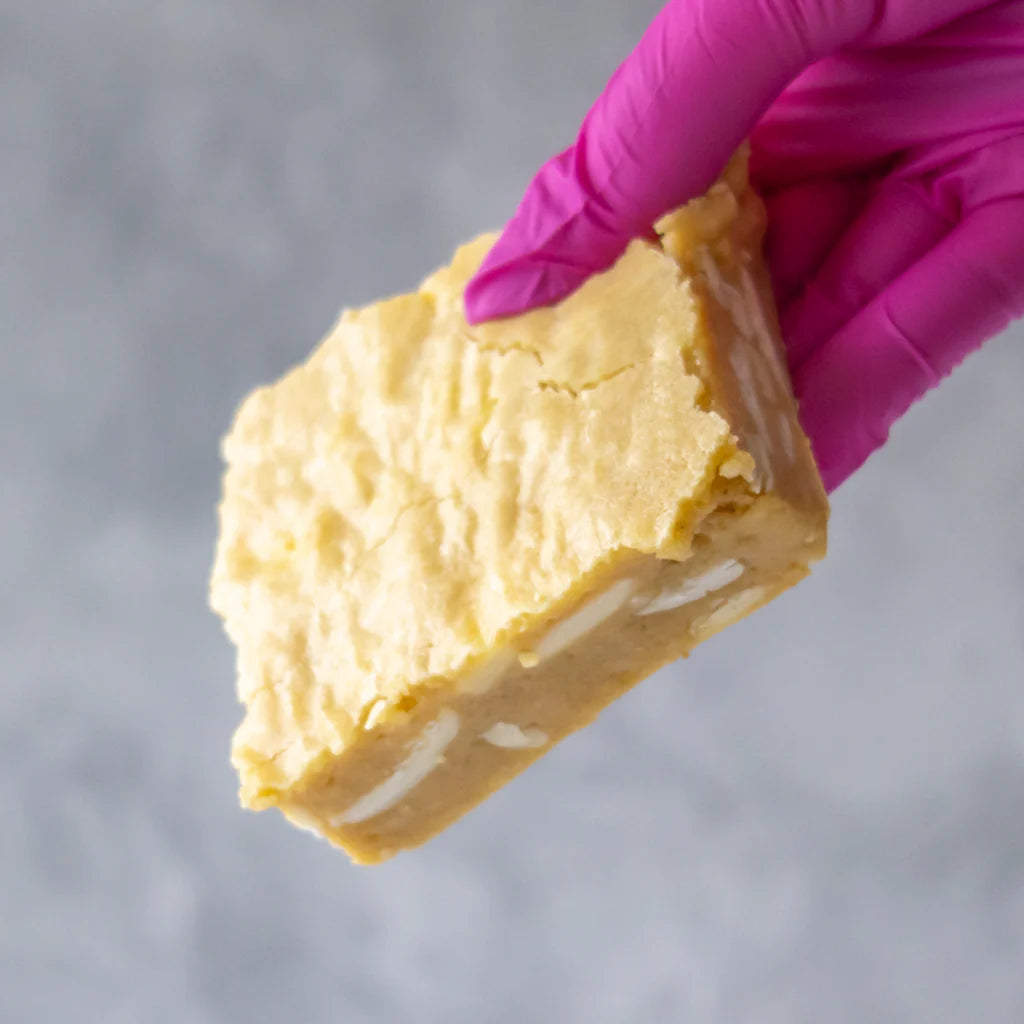 Blondie slabs