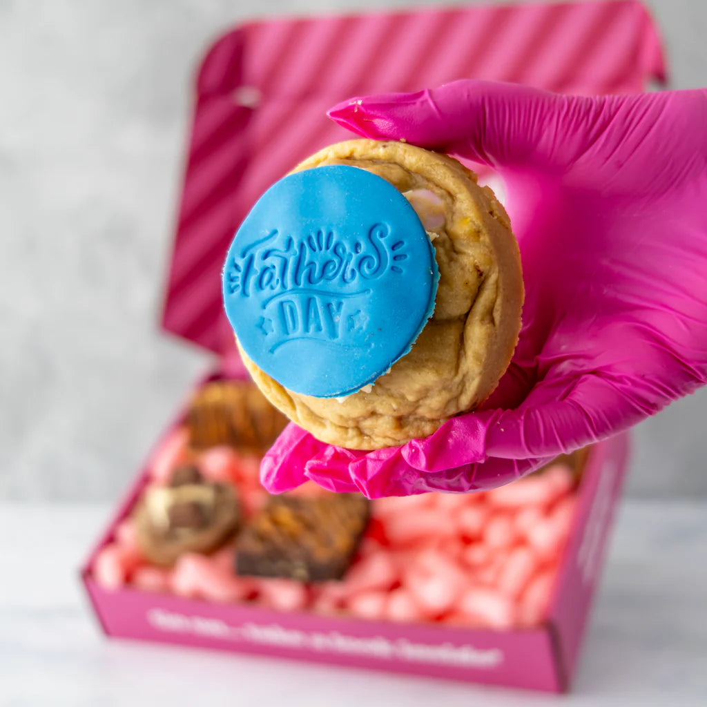 PRE-ORDER Father's Day Limited Edition Treat Box