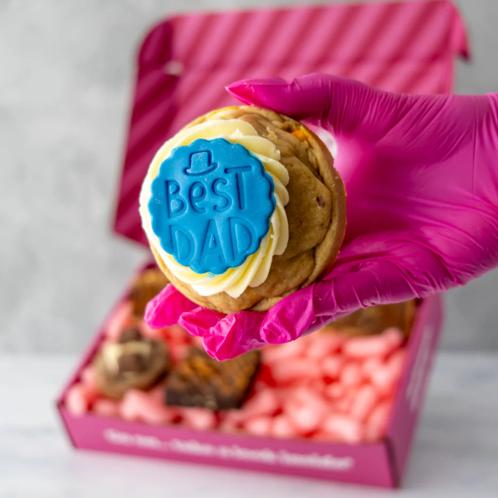 PRE-ORDER Father's Day Limited Edition Treat Box