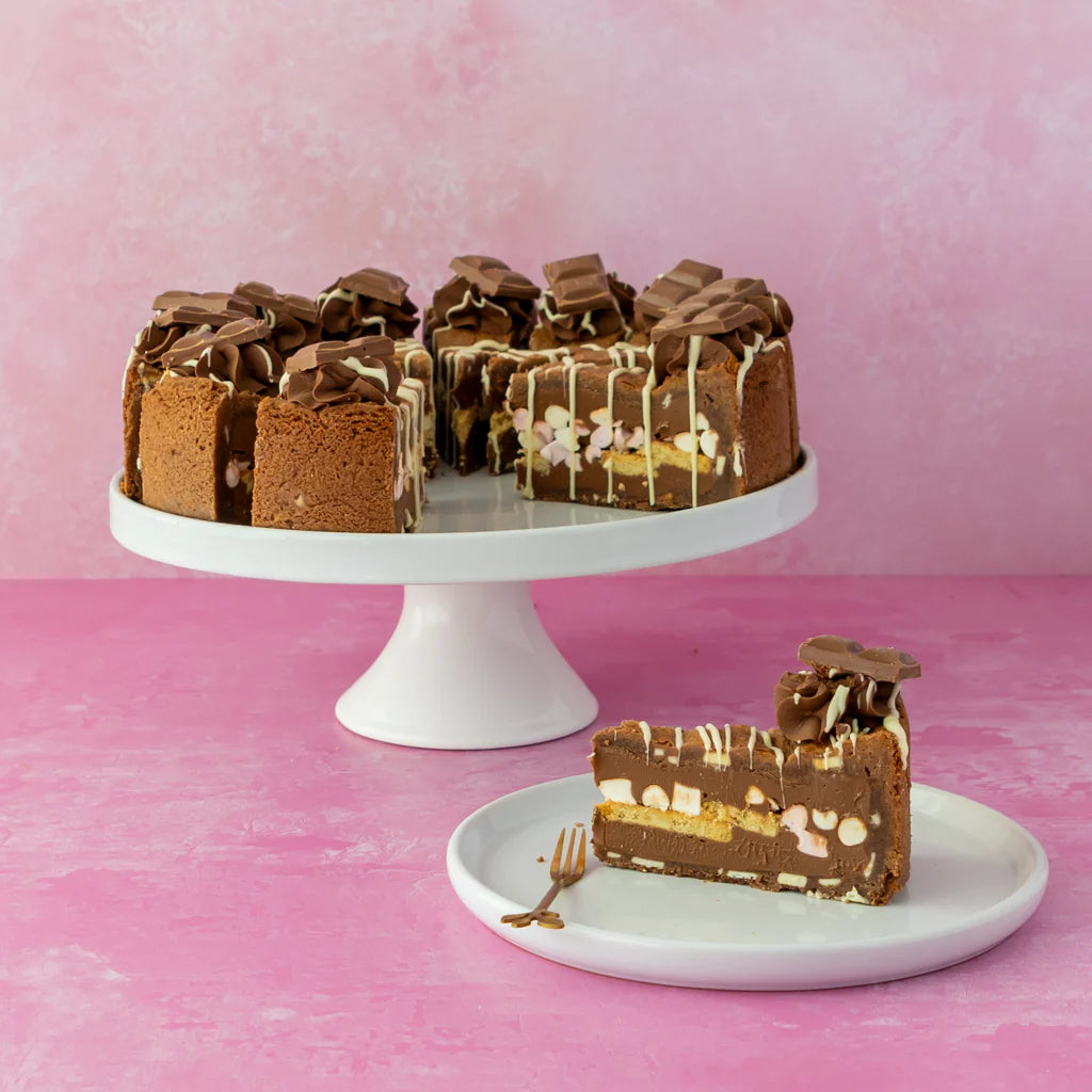 PREORDER - Full Cookie Pie - 12 Slices