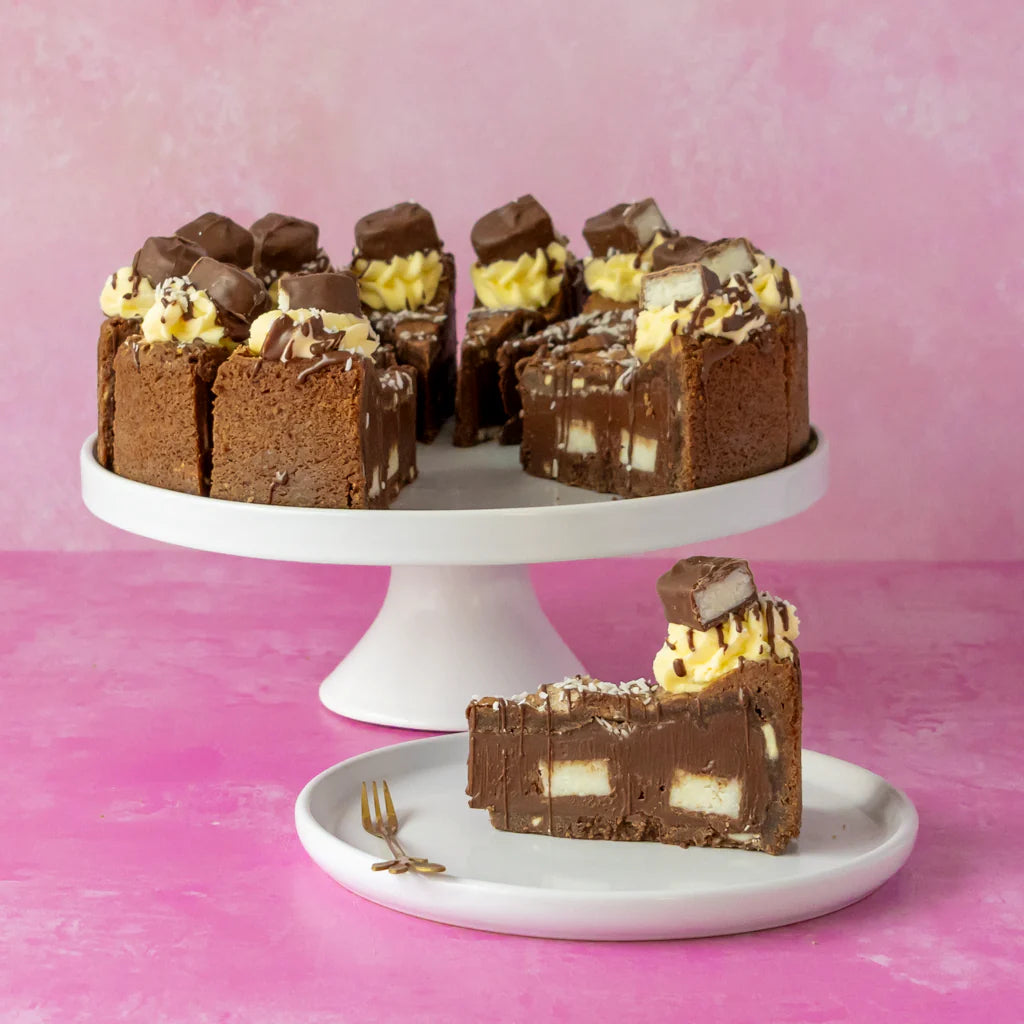 PREORDER - Full Cookie Pie - 12 Slices